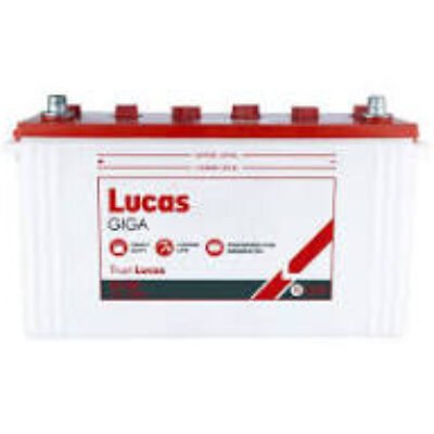 LUCAS WINNER PCM17
