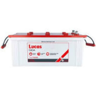 LUCAS GIGA N121
