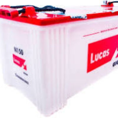LUCAS GIGA N151