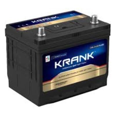 KRANK PREMIUM SMF NS70