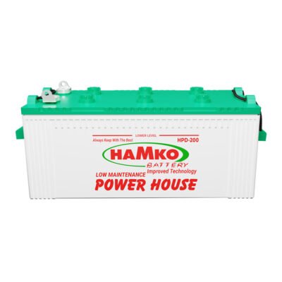 Hamko HPD-200